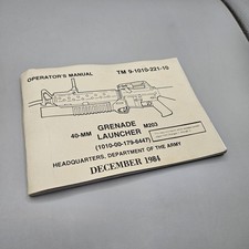 Army 1010 221 for sale  Muskegon