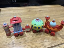 Night garden ninky for sale  LEEDS