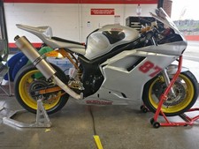 1999 suzuki sv650 for sale  SALISBURY