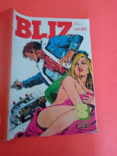 Bliz editrice universo usato  Roma