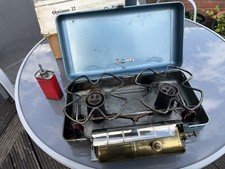 Optimus vintage sweden for sale  LEEDS