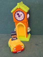 Elc happyland town for sale  RUGBY