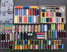 145 stück garn gebraucht kaufen  Berlin