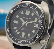 Mens custom willard for sale  DURHAM