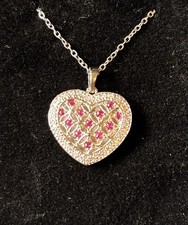Danbury mint necklace for sale  CARDIFF