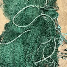 Used green nylon for sale  Brunswick