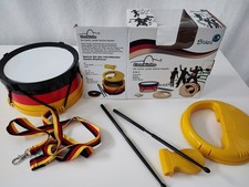 Samba kapelle trommel gebraucht kaufen  Greifswald-Eldena