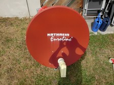 Satellitenschüssel adapter 4 gebraucht kaufen  Karlsfeld