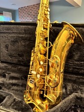 Selmer paris tenor for sale  Clarks Summit