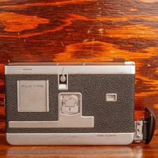 Konica koni omega d'occasion  Expédié en Belgium