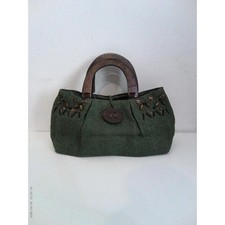 Boho cottagecore green for sale  CANTERBURY
