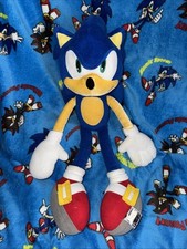 Rare huge sonic for sale  COLCHESTER