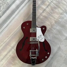 Jazz electric guitar for sale  Fontana