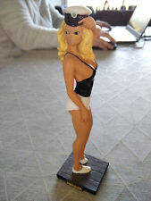 Figurine résine manara d'occasion  Haubourdin