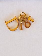 Breloque dior bracelet d'occasion  Champigny-sur-Marne