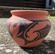 Vintage zuni pottery for sale  Lewisburg