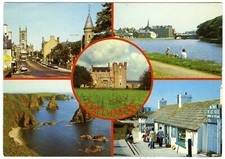 1960s caithness postcard for sale  CLYDEBANK