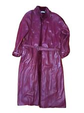 Vjc versace trench usato  Napoli