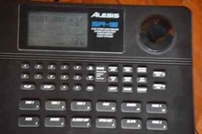 Alesis sr16 drum for sale  Santa Barbara