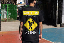 Tshirt caution tuba d'occasion  Clermont-Ferrand-