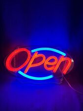 Open sign large for sale  North Hollywood