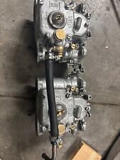 Carburatori Weber 40DCOE2 40 dcoe 2 Alfa Romeo Giulietta Veloce Giulia Spider comprar usado  Enviando para Brazil