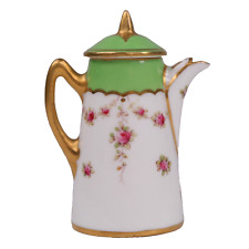 Coalport miniature coffee for sale  TELFORD