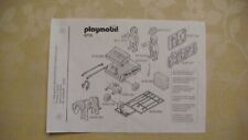 Playmobil 3713 vintage d'occasion  Mûrs-Erigné