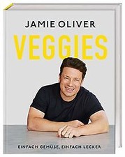 Veggies einfach gemüse gebraucht kaufen  Berlin