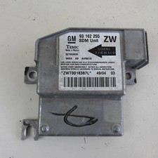 Centralina airbag 93162255 usato  Italia