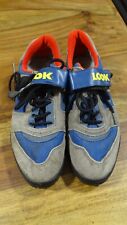 Chaussure cyclisme cycliste d'occasion  Saultain