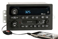 fm w aux cd pioneer radio for sale  Richmond