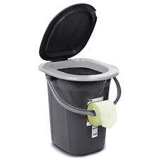 Toilette campeggio toillette usato  Novate Milanese