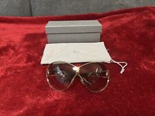 Lunettes solaire soleil d'occasion  Massy