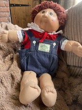 Cabbage patch kid for sale  LEWES
