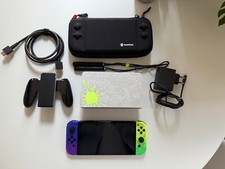 Nintendo switch heg d'occasion  Paris IX