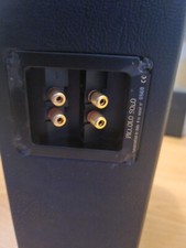 Sonus faber solo for sale  BUCKINGHAM