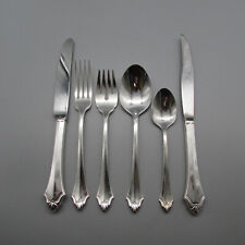 Oneida silverplate flatware for sale  Akron