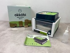 Okköbi obi egg for sale  LIVERPOOL