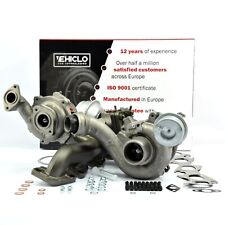 Twinturbocharger 10009700005 s for sale  HINCKLEY