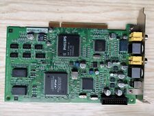 Canopus dvraptor pci gebraucht kaufen  Steinach