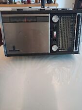 Grundig satellit 5000 usato  Genova