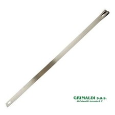 Banda scorrimento cerniera usato Banda scorrimento cerniera usato  Frattamaggiore