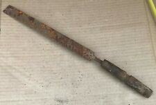 Vintage antique wood for sale  PRESTON