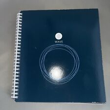 Rocketbook wave reusable for sale  Kaukauna