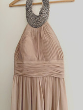 Unique kleid abendkleid gebraucht kaufen  Handeloh