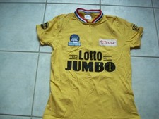 Joop zoetemelk radtrikot gebraucht kaufen  Gelsenkirchen
