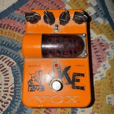 Vox trike fuzz for sale  IPSWICH