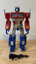 Transformers Masterpiece Optimus Prime MP-10 Toys R Us Exclusive - Solto comprar usado  Enviando para Brazil