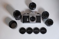 Amazing pentax spotmatic for sale  LONDON